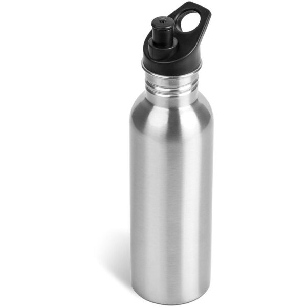 Altitude Vasco Stainless Steel Water Bottle - 750ml - Image 7