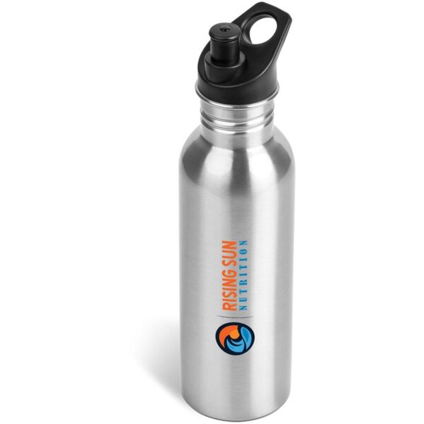 Altitude Vasco Stainless Steel Water Bottle - 750ml - Image 3