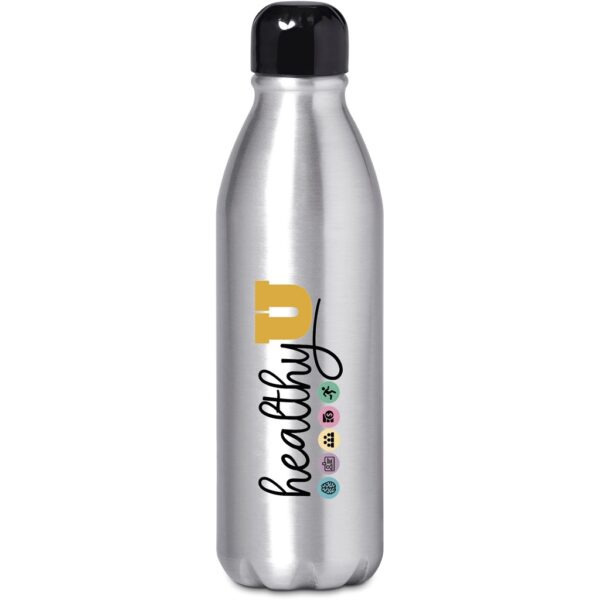 Altitude Jet Recycled Aluminium Water Bottle – 750ml - Image 6