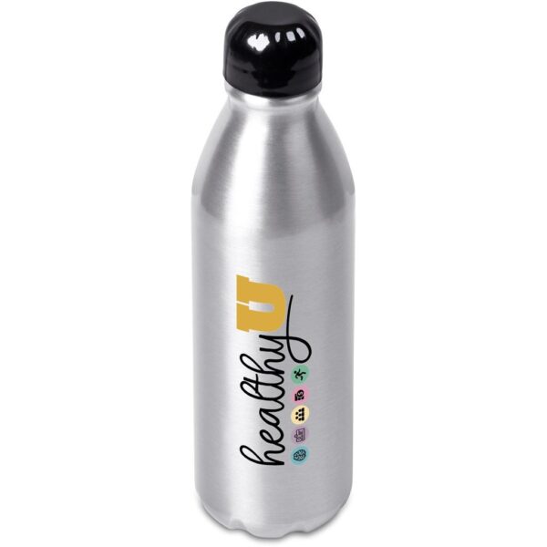 Altitude Jet Recycled Aluminium Water Bottle – 750ml - Image 5