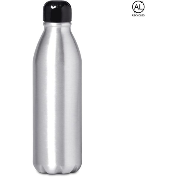 Altitude Jet Recycled Aluminium Water Bottle – 750ml - Image 2