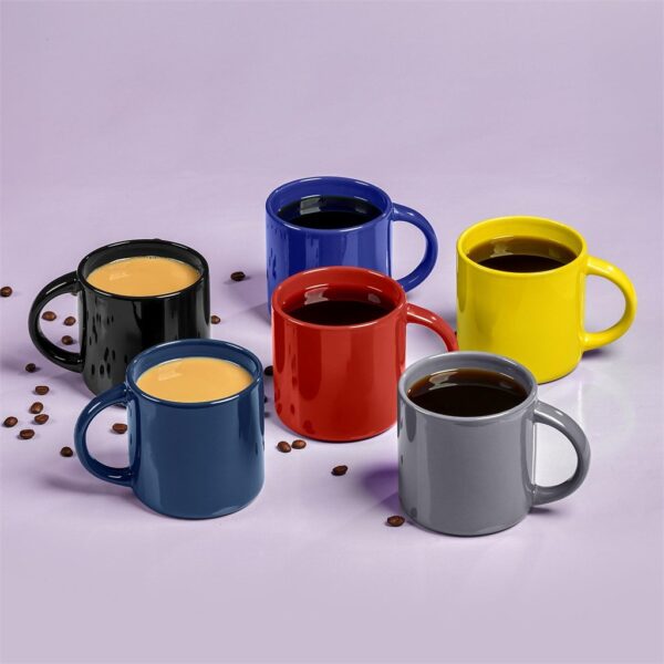 Altitude Vida Ceramic Coffee Mug – 350ml - Image 2