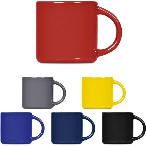 Altitude Vida Ceramic Coffee Mug – 350ml - Image 3