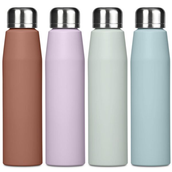 Altitude Vogue Lamda Lite Aluminium Water Bottle - 700ml - Image 10