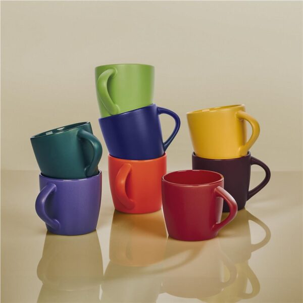 Altitude Altra Ceramic Coffee Mug – 330ml - Image 5