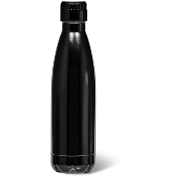 Serendipio Ethos Stainless Steel Vacuum Water Bottle - 500ml - Image 6