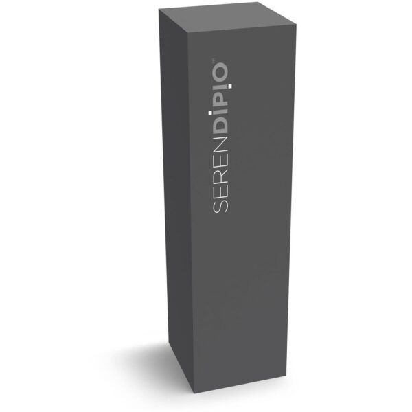 Serendipio Ethos Stainless Steel Vacuum Water Bottle - 500ml - Image 5