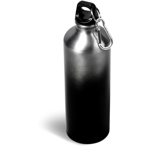 Crossover Aluminium Water Bottle - 750ml - Image 5