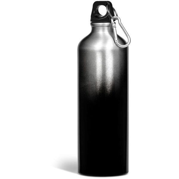 Crossover Aluminium Water Bottle - 750ml - Image 3