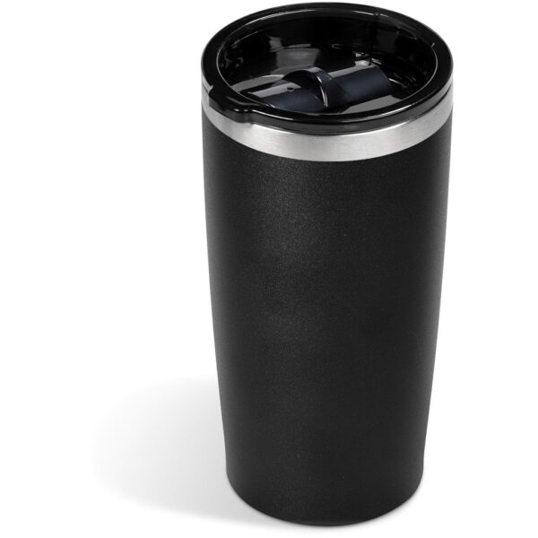 Alex Varga Bosky Stainless Steel Vacuum Tumbler - 580ml - Image 6
