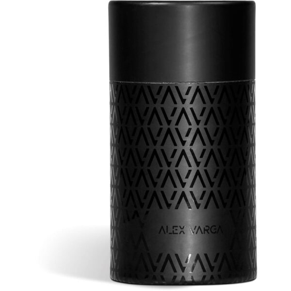 Alex Varga Bosky Stainless Steel Vacuum Tumbler - 580ml - Image 8