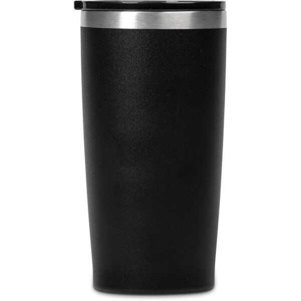 Alex Varga Bosky Stainless Steel Vacuum Tumbler - 580ml - Image 9
