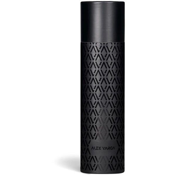 Alex Varga Onassis Stainless Steel Vacuum Water Bottle - 500ml - Image 7