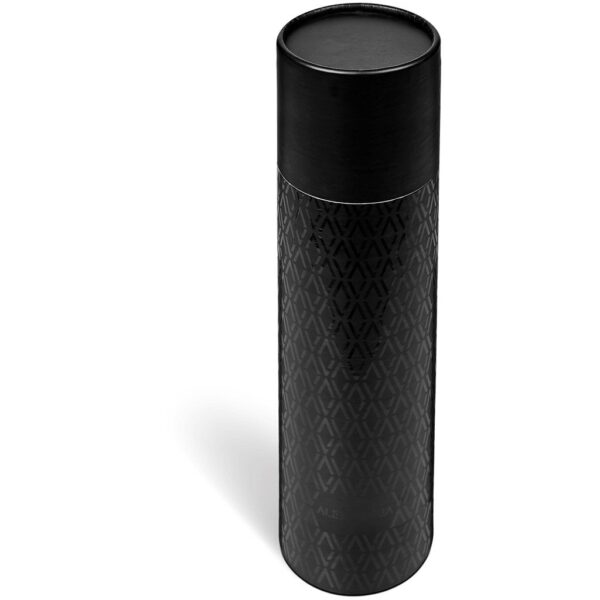 Alex Varga Onassis Stainless Steel Vacuum Water Bottle - 500ml - Image 3