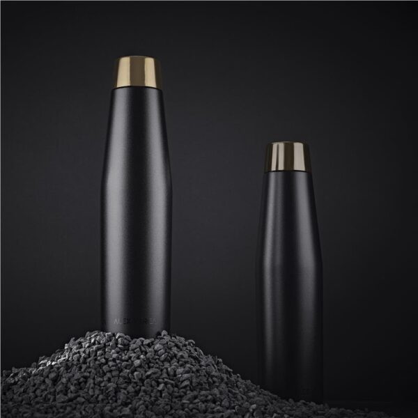 Alex Varga Onassis Stainless Steel Vacuum Water Bottle - 500ml - Image 5