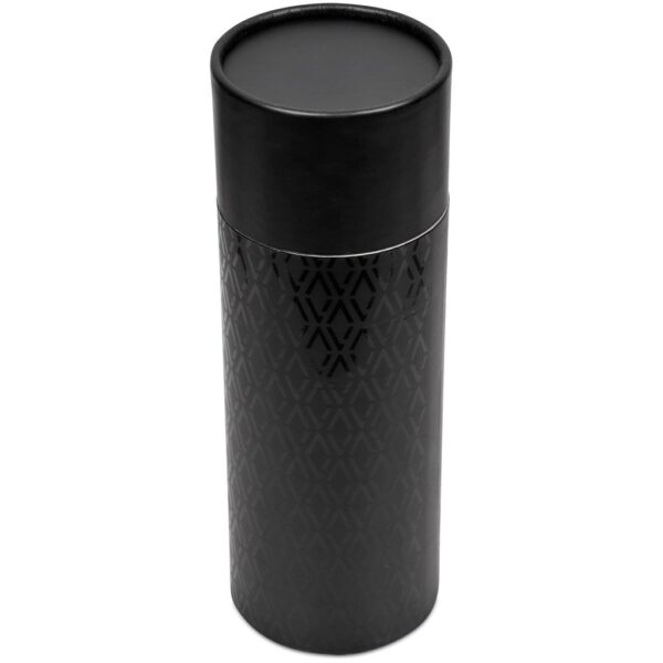 Alex Varga Barbella Stainless Steel Vacuum Water Bottle - 1 Litre - Image 6