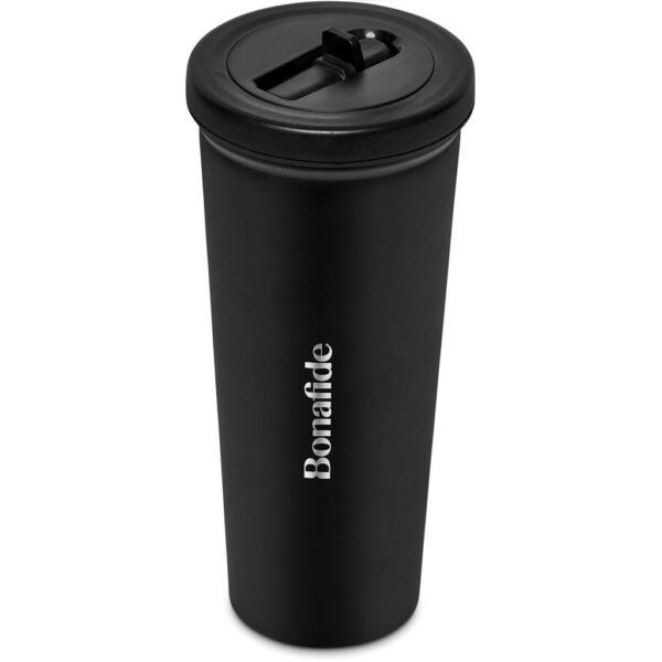 Alex Varga Empire Stainless Steel Vacuum Sipper Tumbler - 750ml - Image 11