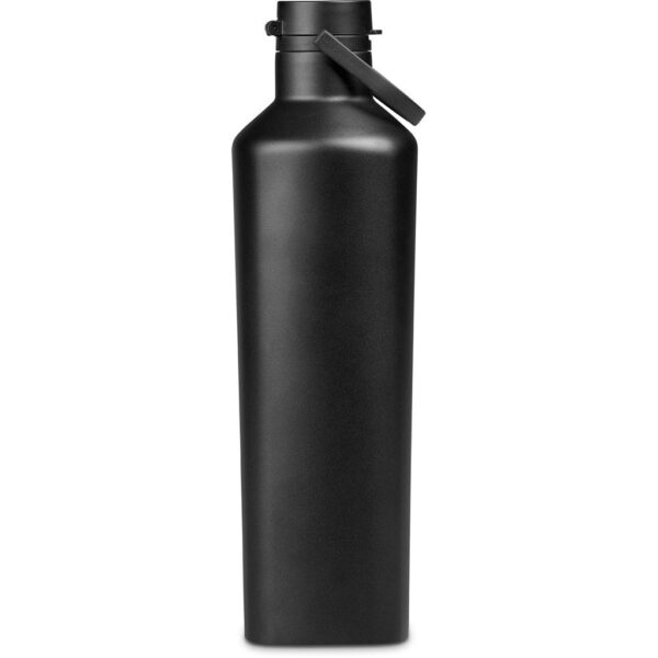Alex Varga Valerian Stainless Steel Vacuum Water Bottle - 750ml - Image 24