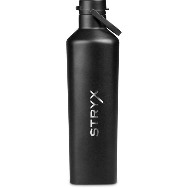 Alex Varga Valerian Stainless Steel Vacuum Water Bottle - 750ml - Image 20
