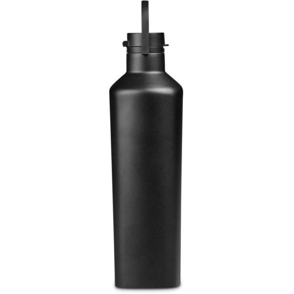 Alex Varga Valerian Stainless Steel Vacuum Water Bottle - 750ml - Image 11