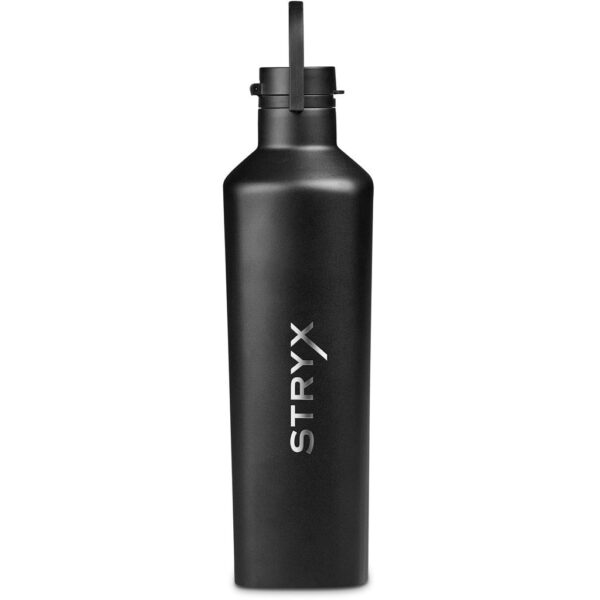 Alex Varga Valerian Stainless Steel Vacuum Water Bottle - 750ml - Image 10