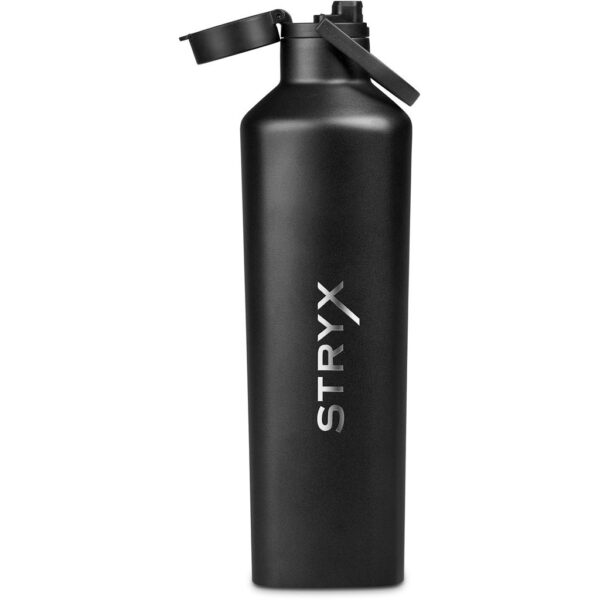 Alex Varga Valerian Stainless Steel Vacuum Water Bottle - 750ml - Image 4