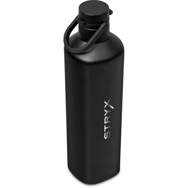 Alex Varga Valerian Stainless Steel Vacuum Water Bottle - 750ml - Image 14