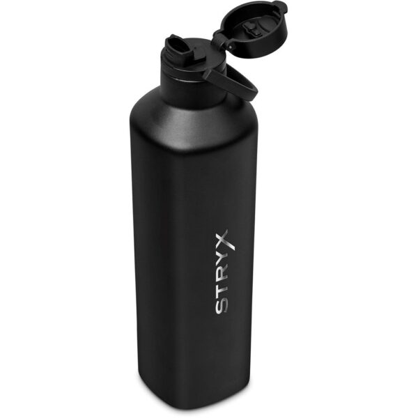 Alex Varga Valerian Stainless Steel Vacuum Water Bottle - 750ml - Image 6
