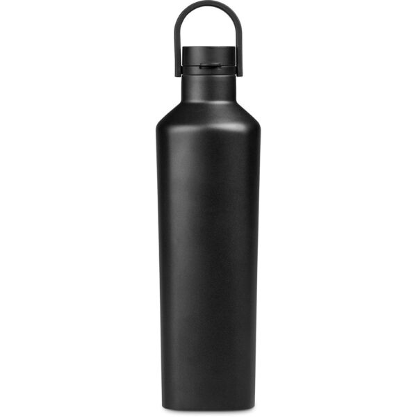 Alex Varga Valerian Stainless Steel Vacuum Water Bottle - 750ml - Image 8