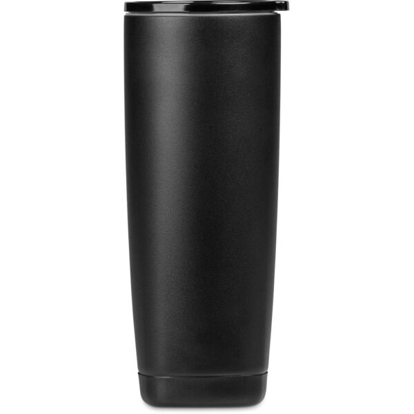 Alex Varga Aurelian Stainless Steel 2-in-1 Vacuum Tumbler & Straw - Image 2