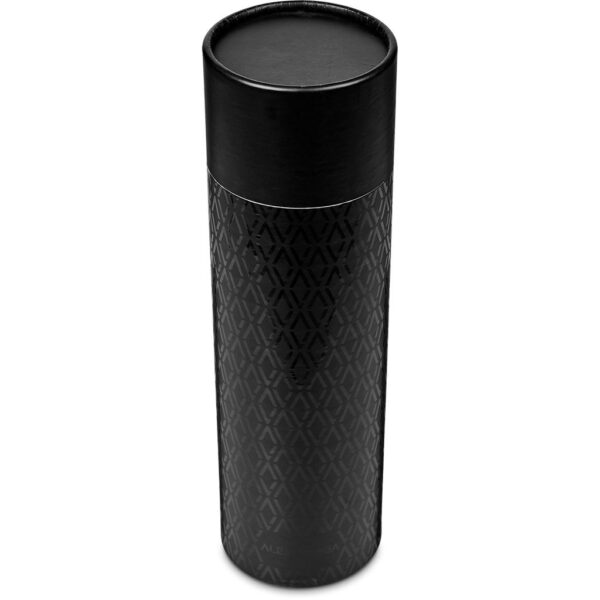 Alex Varga Aurelian Stainless Steel 2-in-1 Vacuum Tumbler & Straw - Image 4