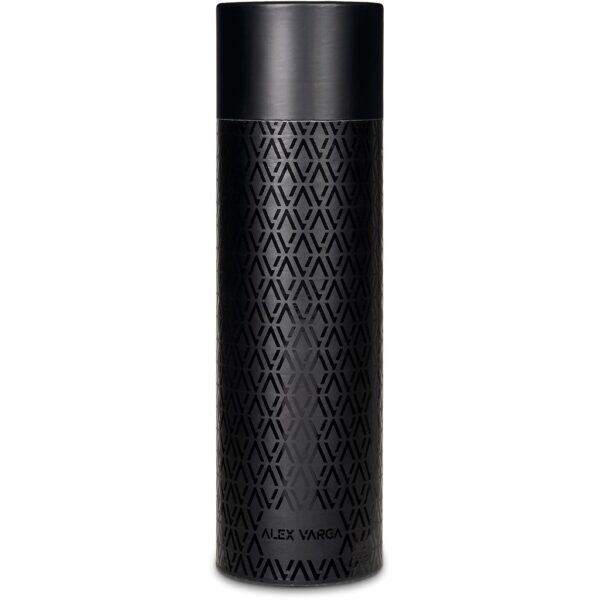Alex Varga Aurelian Stainless Steel 2-in-1 Vacuum Tumbler & Straw - Image 19