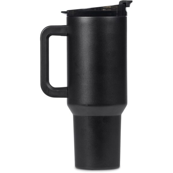 Alex Varga Maximus Stainless Steel Vacuum Mug – 1.2 Litre - Image 17