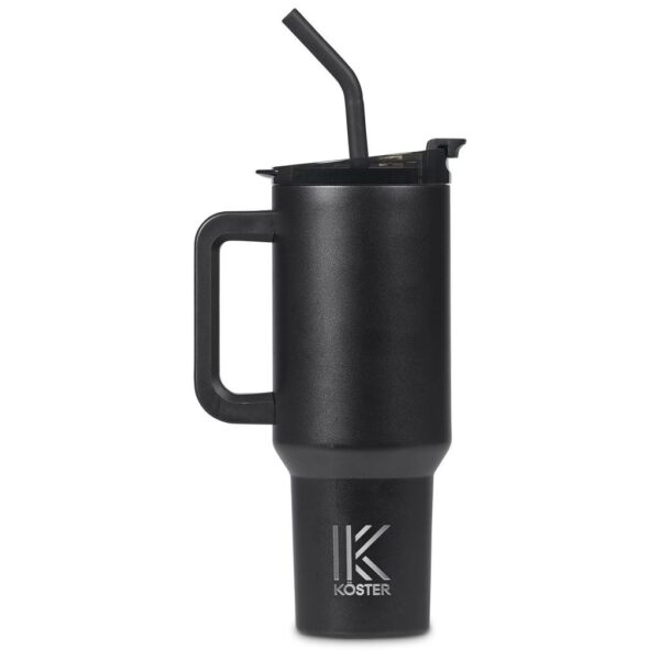 Alex Varga Maximus Stainless Steel Vacuum Mug – 1.2 Litre - Image 14