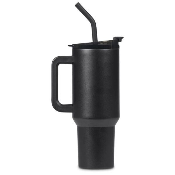 Alex Varga Maximus Stainless Steel Vacuum Mug – 1.2 Litre - Image 15