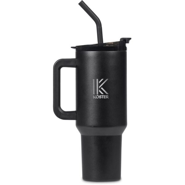 Alex Varga Maximus Stainless Steel Vacuum Mug – 1.2 Litre - Image 8