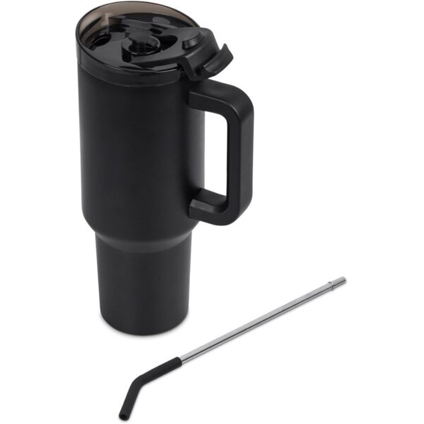 Alex Varga Maximus Stainless Steel Vacuum Mug – 1.2 Litre - Image 20