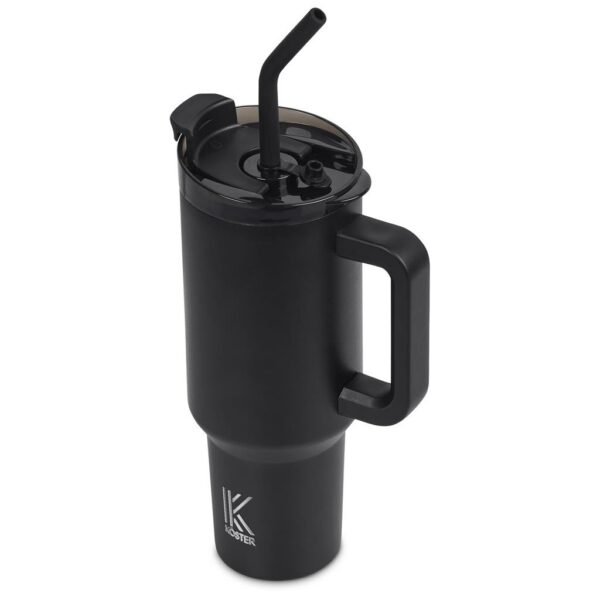 Alex Varga Maximus Stainless Steel Vacuum Mug – 1.2 Litre - Image 6
