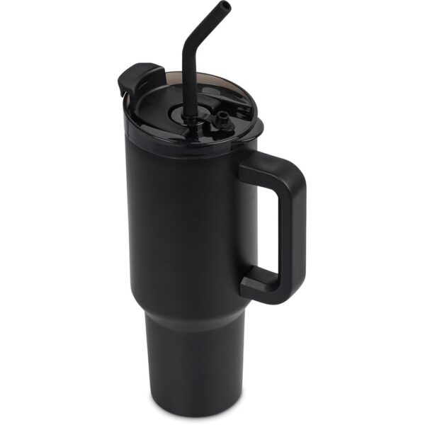 Alex Varga Maximus Stainless Steel Vacuum Mug – 1.2 Litre - Image 12