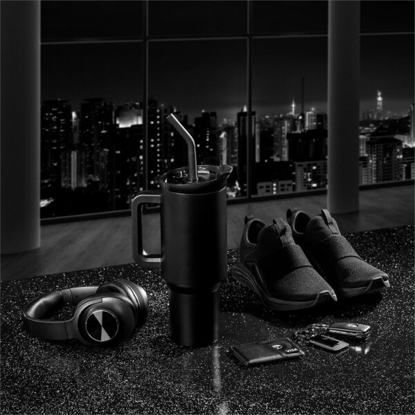 Alex Varga Maximus Stainless Steel Vacuum Mug – 1.2 Litre - Image 18