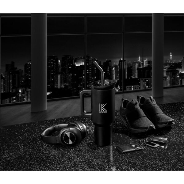 Alex Varga Maximus Stainless Steel Vacuum Mug – 1.2 Litre - Image 11