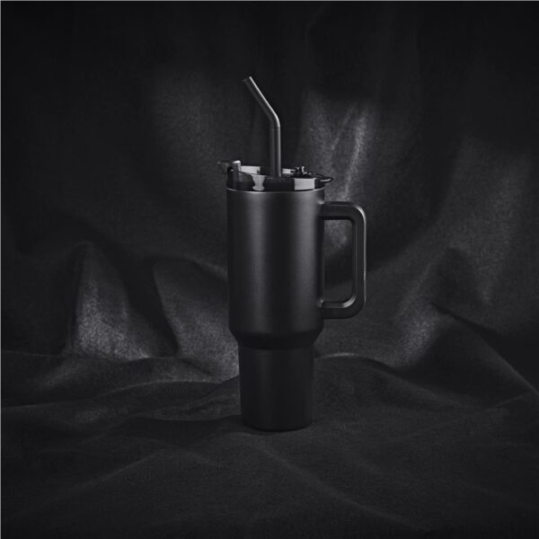 Alex Varga Maximus Stainless Steel Vacuum Mug – 1.2 Litre - Image 19