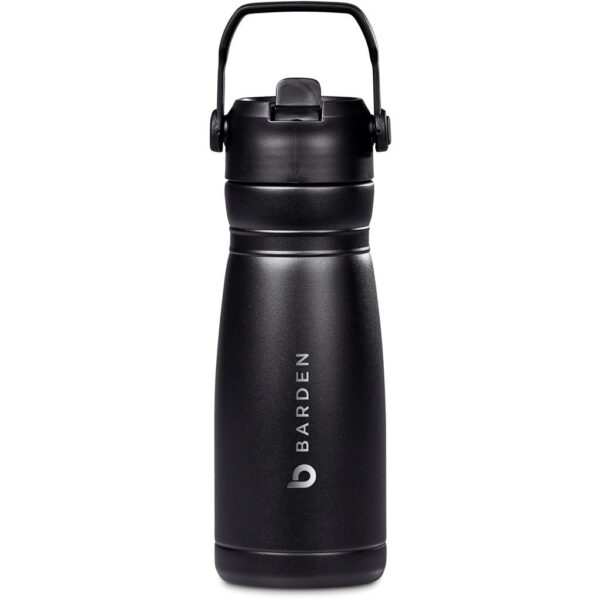 Alex Varga Amba Stainless Steel Vacuum Water Bottle – 600ml - Image 3
