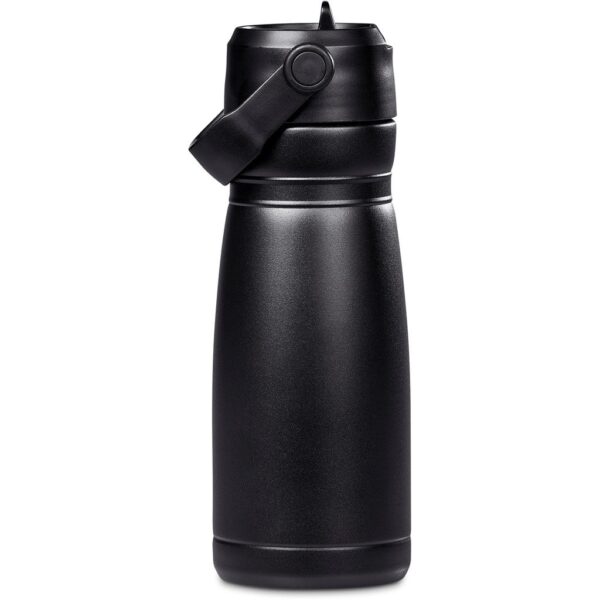 Alex Varga Amba Stainless Steel Vacuum Water Bottle – 600ml - Image 17