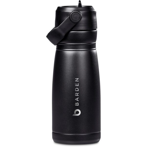 Alex Varga Amba Stainless Steel Vacuum Water Bottle – 600ml - Image 5