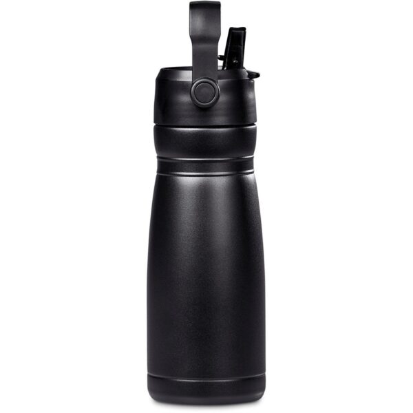 Alex Varga Amba Stainless Steel Vacuum Water Bottle – 600ml - Image 9