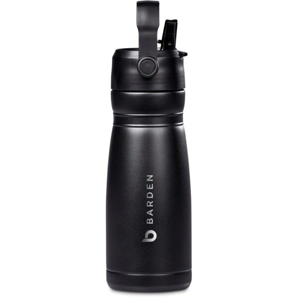 Alex Varga Amba Stainless Steel Vacuum Water Bottle – 600ml - Image 6