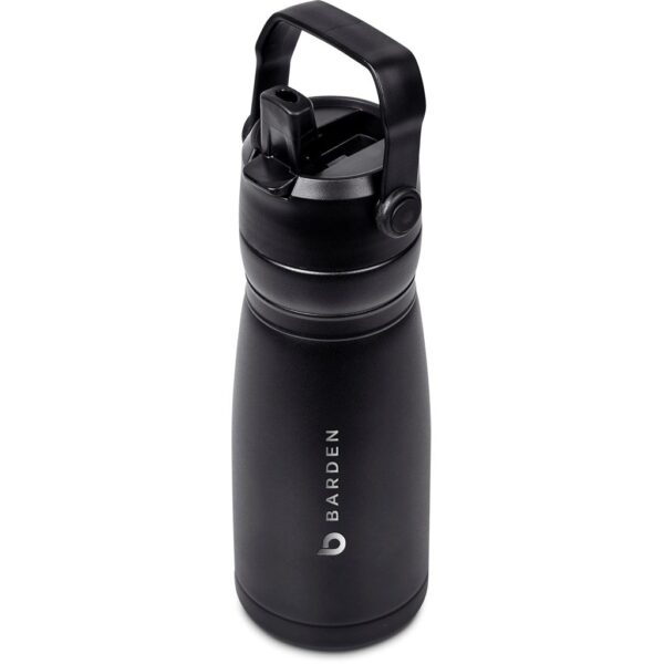 Alex Varga Amba Stainless Steel Vacuum Water Bottle – 600ml - Image 10