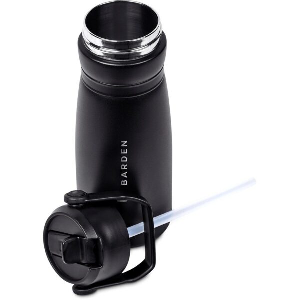 Alex Varga Amba Stainless Steel Vacuum Water Bottle – 600ml - Image 15