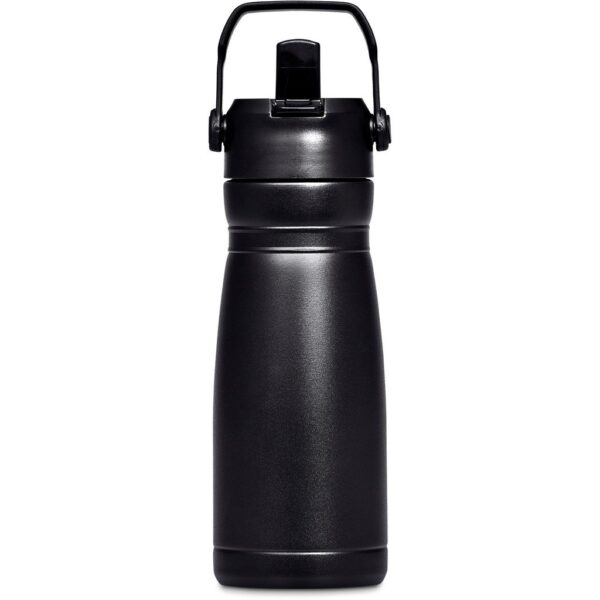 Alex Varga Amba Stainless Steel Vacuum Water Bottle – 600ml - Image 18
